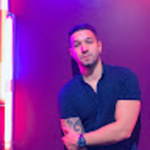 Meet your Posher, Peter